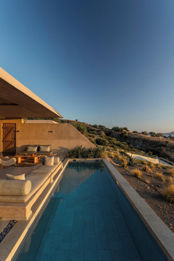 Sport & Beauty 5, Altera Cave Villas, Crete