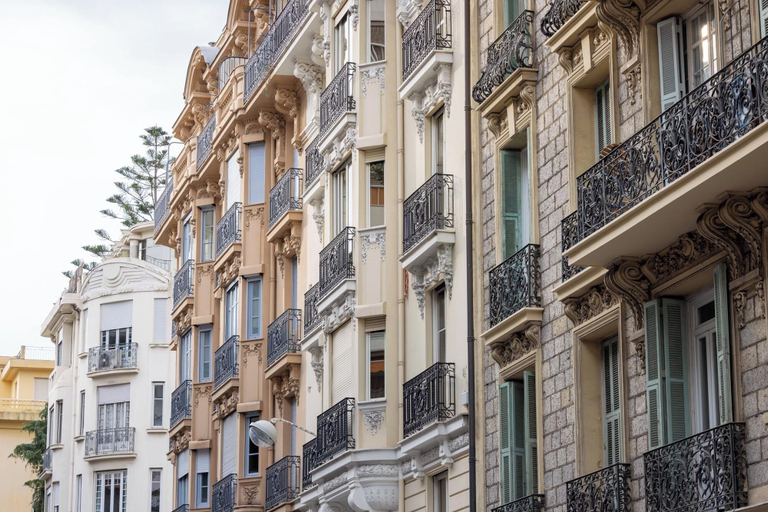 Exterior & Views 2, Crisol Mozart, Alpes-Maritimes