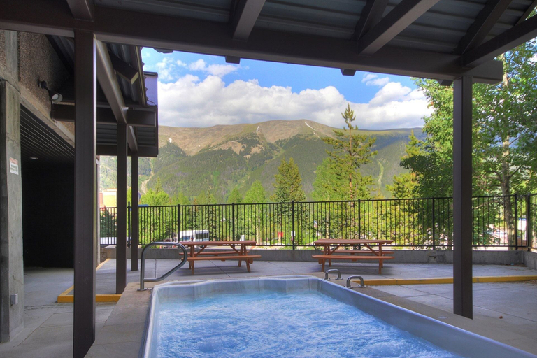 Sport & Beauty, Mp504/mp506h Mountain Plaza 2br 3ba 2 Bedroom Condo, Summit
