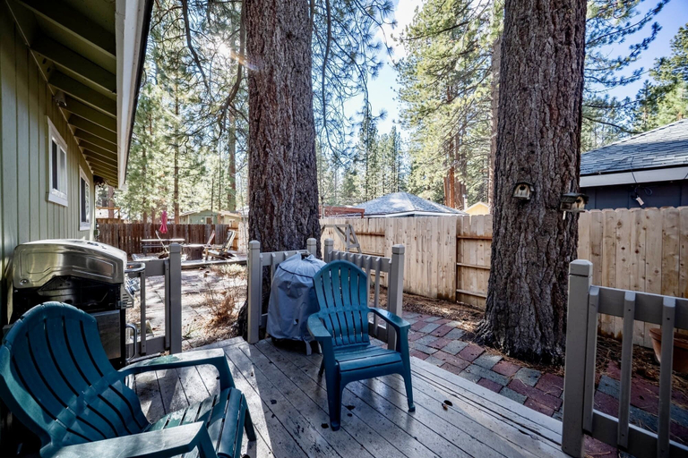 Terrace/patio 4, 846 Stanford 3 Bedroom Home, El Dorado