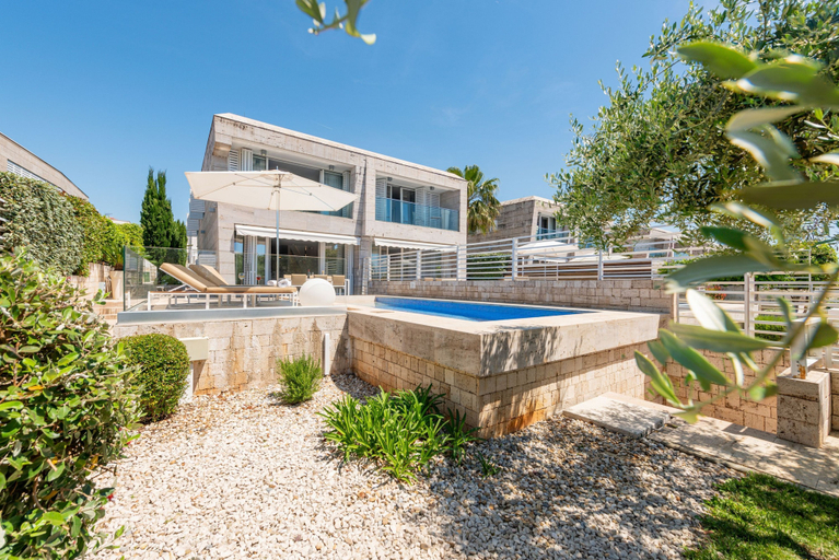 Exterior & Views 2, Villa Camelia Zadarvillas, Zadar