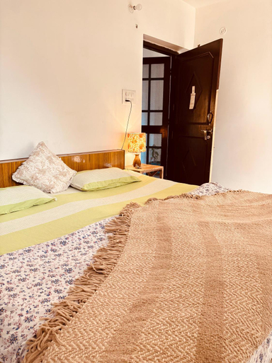 Bedroom, Leela Hatha, Garhwal