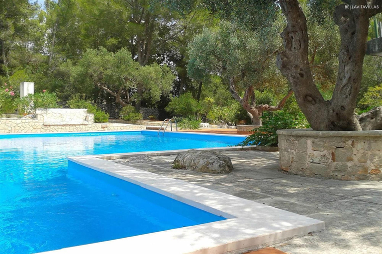 Room 5, 836 Masseria Colosso - Pajara, Lecce