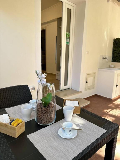 Terrace/patio 2, Casa onofrio tropea, Vibo Valentia