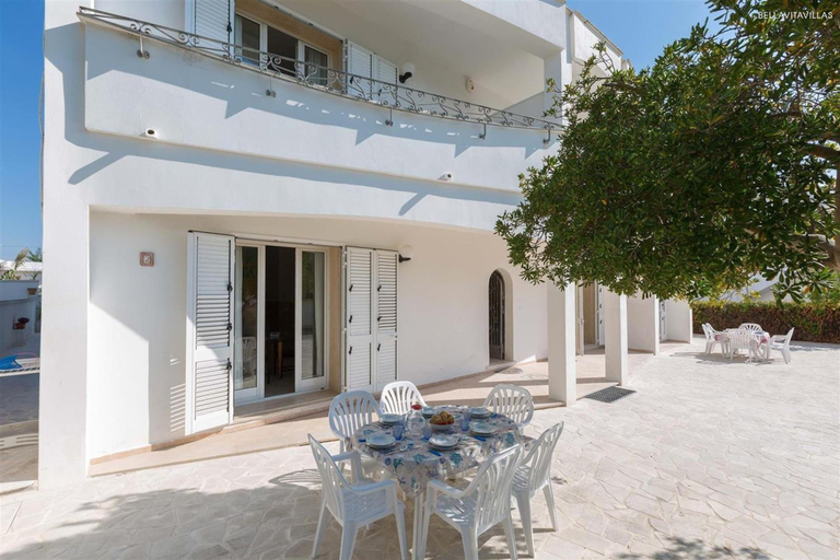 Room 2, 1694 Villa Michelle - Appartamento 4, Lecce