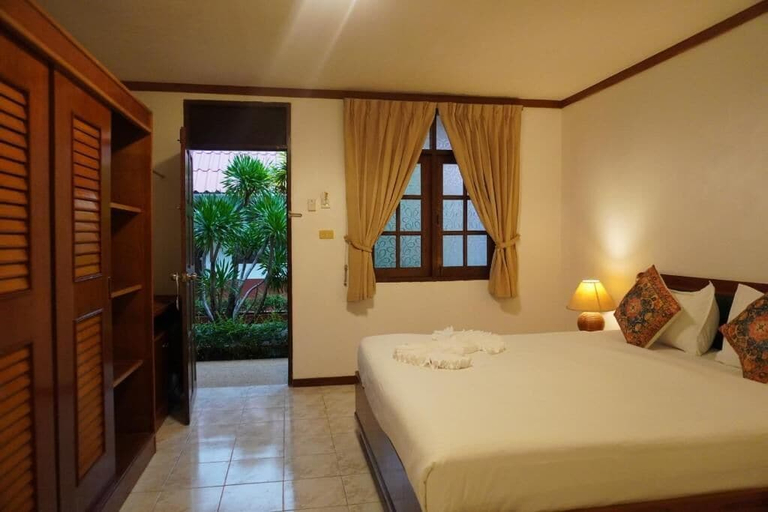 Room 4, Residy Downtown, Phuket Island