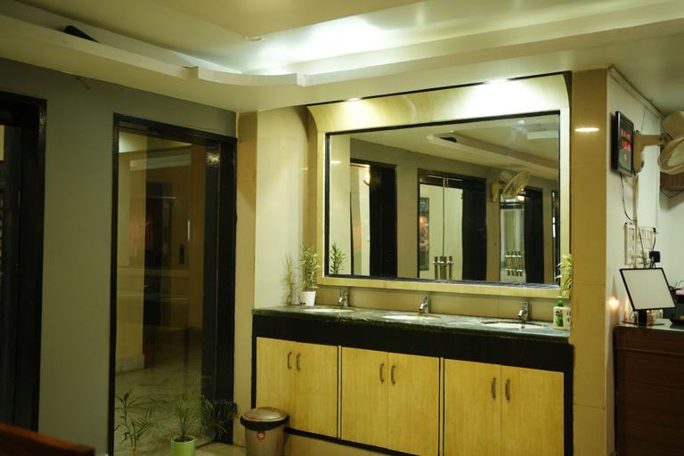 Restaurant 5, Hotel Sangam Vihar, Saharsa