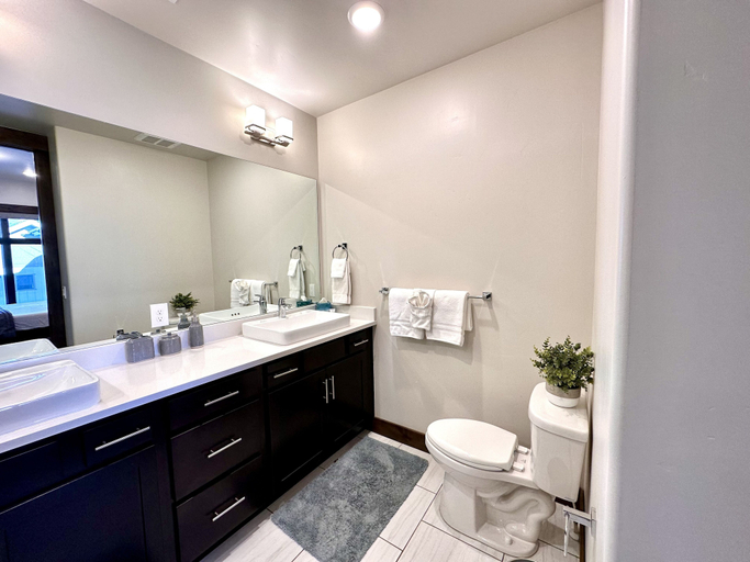 Bathroom 3, Blackstone Overlook 312 2 Bedroom Condo, Summit