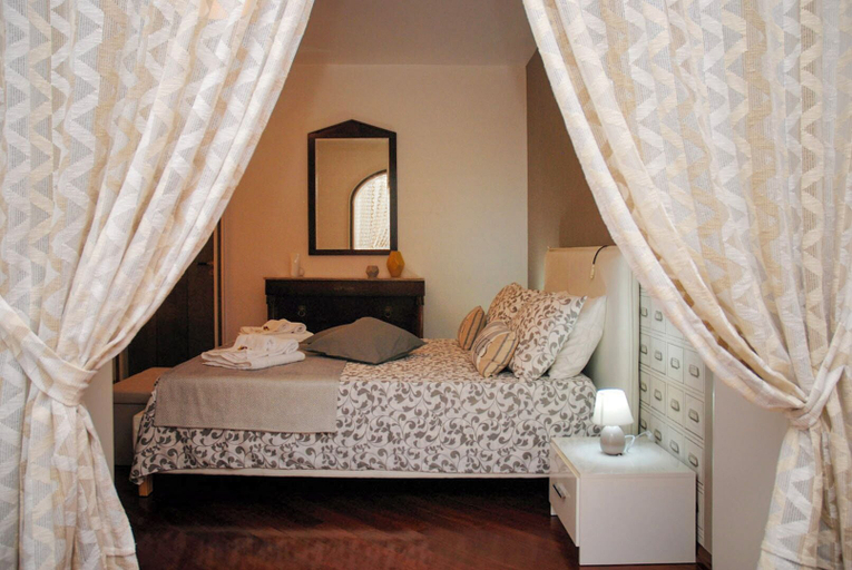 Room 4, Villa with private Pool, Ragusa