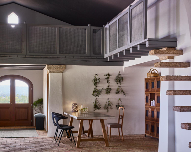 Public Area, Cascioni Eco Retreat, Olbia-Tempio