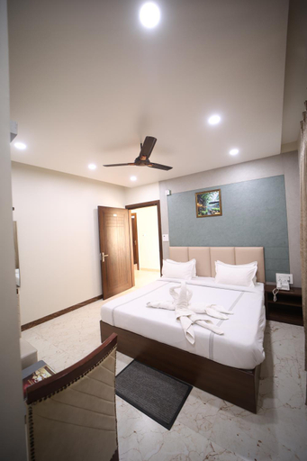 Others 3, Hotel Royal Phoenix, Agra