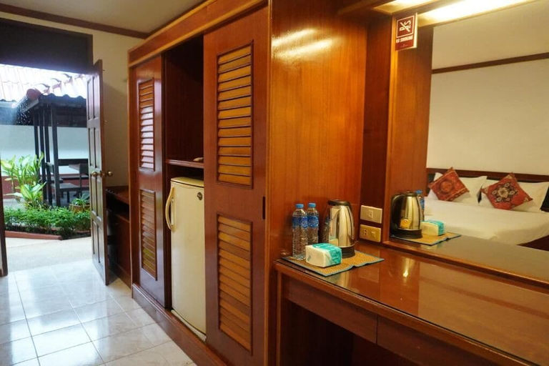 Interior 2, Residy Downtown, Phuket Island
