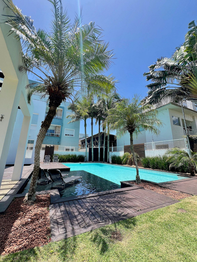 Pool 3, Casa Ingleses, Florianopolis