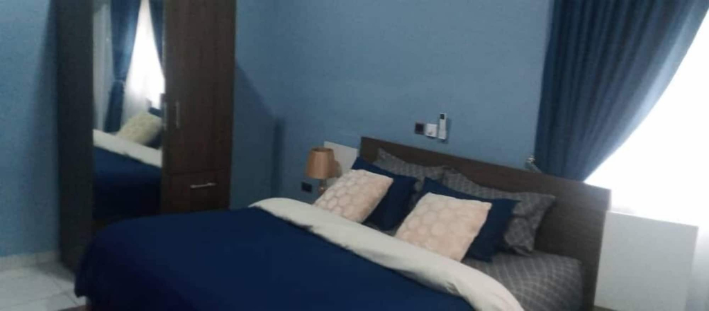 Room 5, SNS Apartments, Ga East