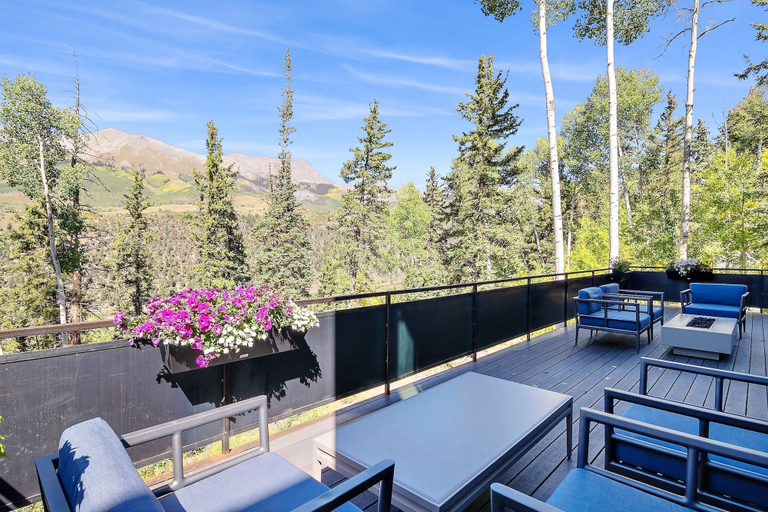 Property grounds 2, Overlook House 4 Bedroom Home by RedAwning, San Miguel