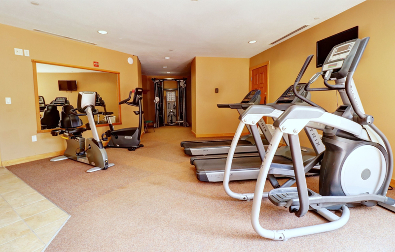 Fitness facility 2, Pp605 Passage Point 3 Bedroom Condo, Summit