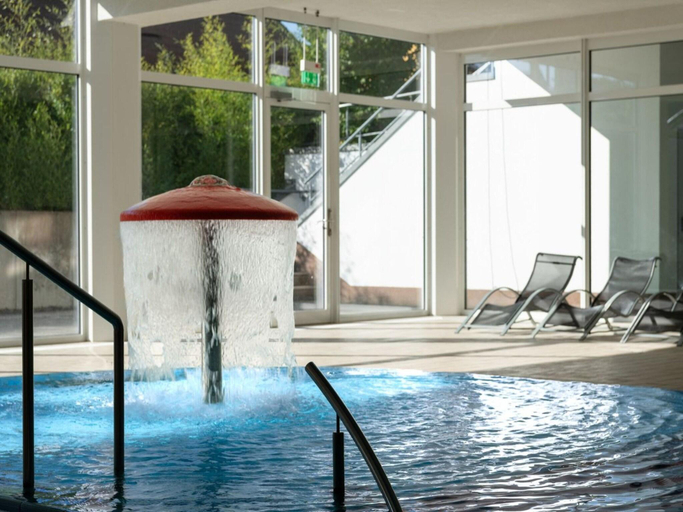 Sport & Beauty 2, Elegant eingerichtete Ferienwohnung, Mecklenburgische Seenplatte