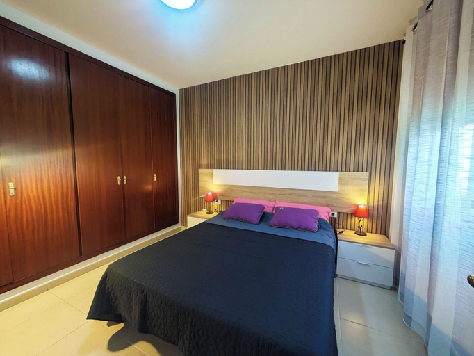 Room 4, HAPPY & SUNNY Tenerife South, Santa Cruz de Tenerife