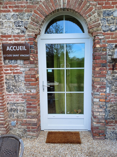 Exterior & Views 2, Le Clos Saint Vincent & SPA, Seine-Maritime