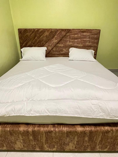 Room 4, Igiraneza Apartment, Rubavu