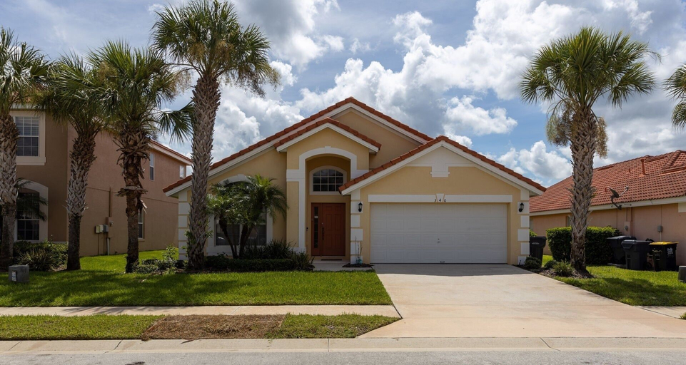 Exterior 2, AV340RD 4 Bedroom Charming Villa in Aviana 4 Home, Polk