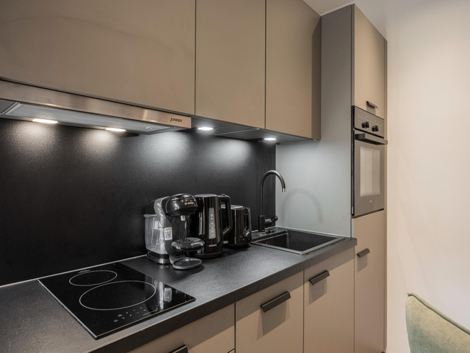 5, Apartment in Kirchberg near Schaterzlift, Kitzbühel