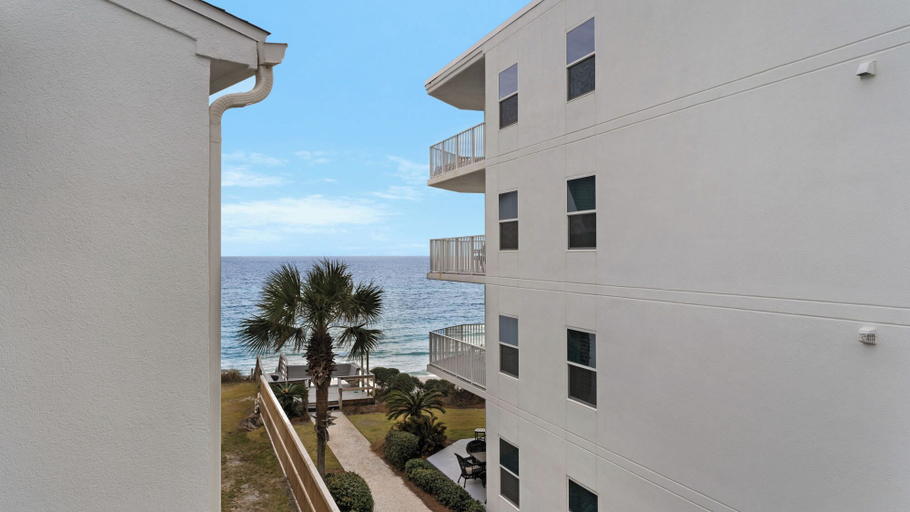 Exterior & Views 1, Beachside Condominiums, Walton