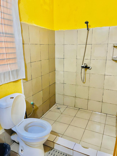 Bathroom 4, Tropical Paradise Nosy Be, Diana