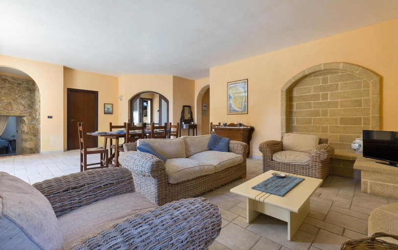 Room 2, 836 Masseria Colosso - Pajara, Lecce