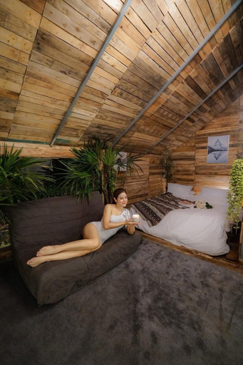 Room 5, Nubdao Glamping, Muang Kanchanaburi