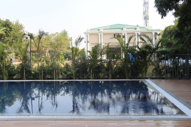 Sport & Beauty 2, SAFAL RETREAT, Bhopal