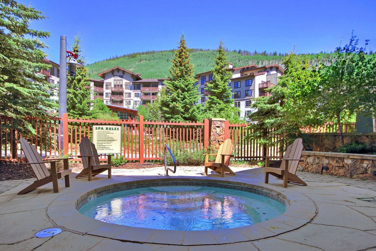 Pool 3, Comfortable Condo, Outstanding Location - TX414 by RedAwning, Summit