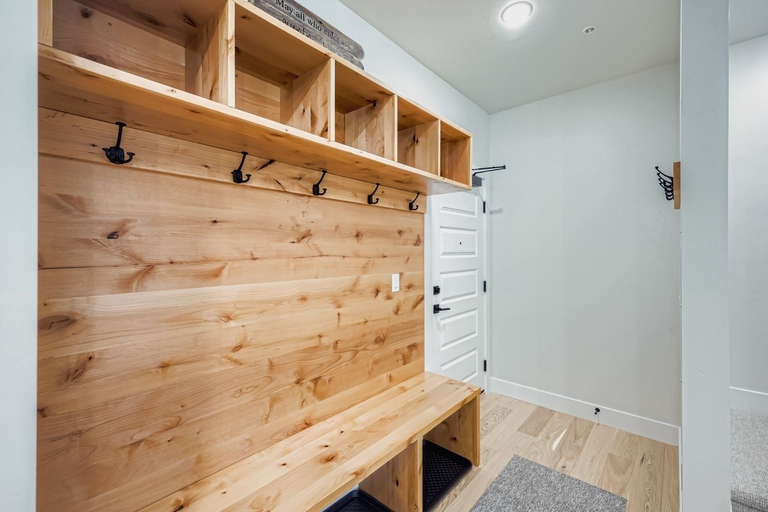 Interior 2, 305 Brightwood At Keystone 2 Bedroom Condo, Summit