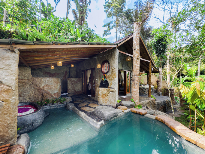 Sport & Beauty 5, Royal Kemala Villa, Gianyar