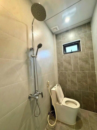 Bathroom, Landmark 81 Residence Elegant, Bình Thạnh