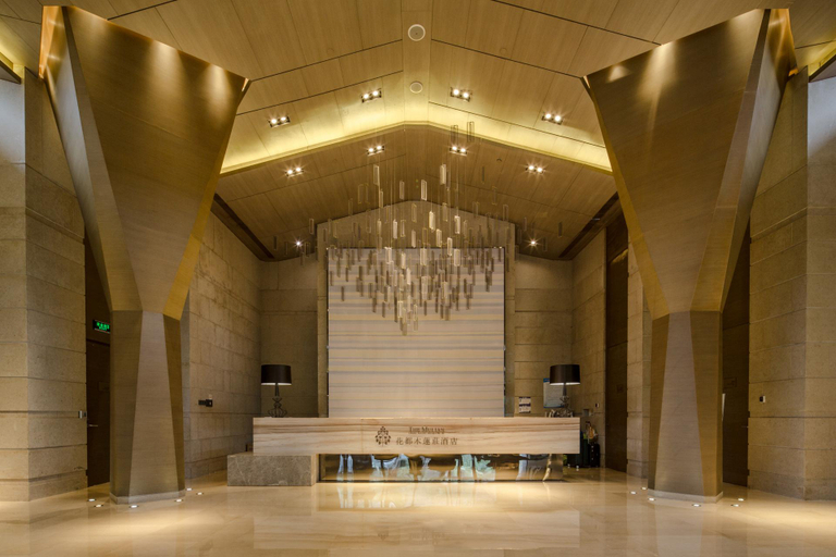 Others 5, The Mulian Urban Resort Hotels Huadu, Guangzhou