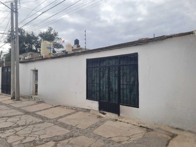 Exterior 4, Hostal Casa Gavilan, Zumpango