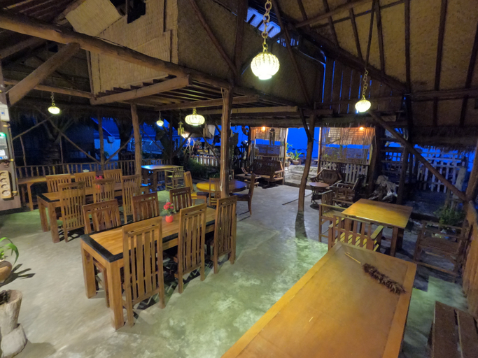 Others 3, Maryan Moyo Bungalow, Sumbawa