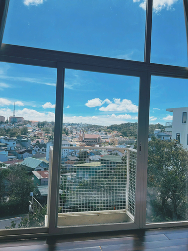 Room 4, Rose Hill Villa Dalat, Đà Lạt