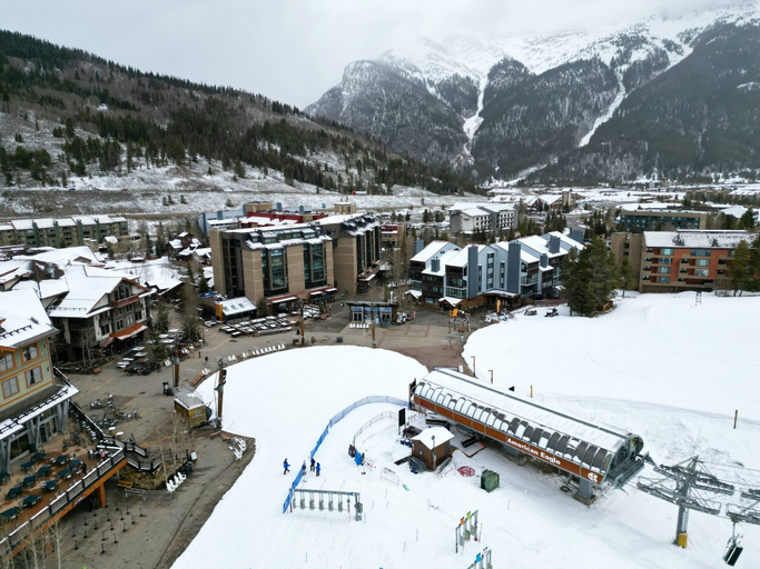 Snow and ski sports 2, Spacious, Comfortable Retreat at Copper Mountain - VS549 by RedAwning, Summit