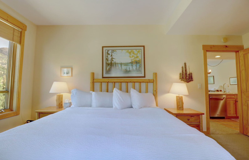 Room 2, Tx204 Taylors Crossing 3 Bedroom Condo, Summit
