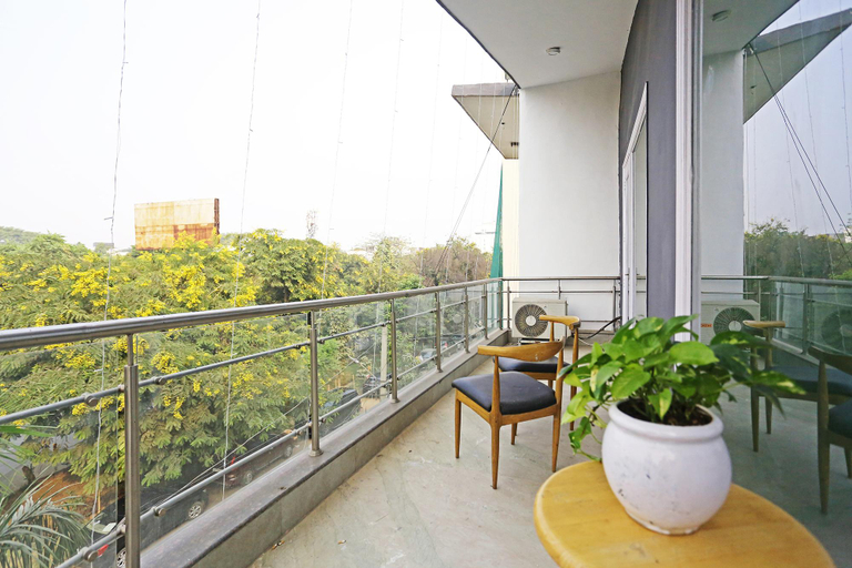 Others 5, FabHotel The Runner, Gurgaon