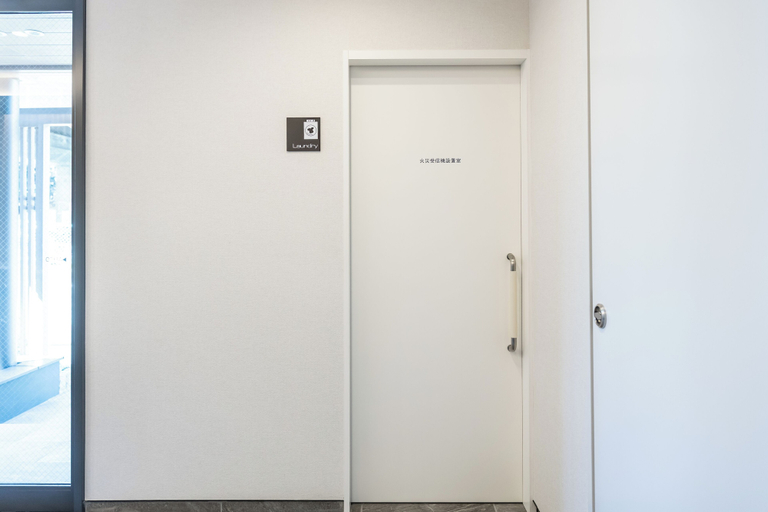 Lobby 5, ReLA Kashiwaekikita, Kashiwa