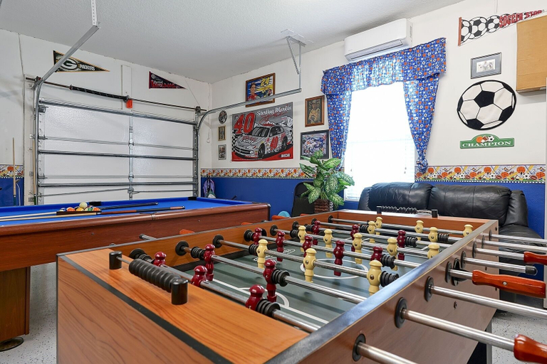Food & Drinks 5, Wh7703cs Windsor Hills 4b/4ba Villa, Osceola