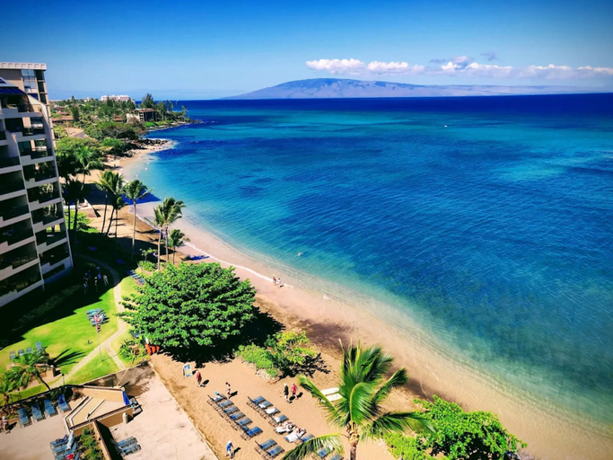 Beach 2, Owner-Managed One Bedroom Condo, Maui
