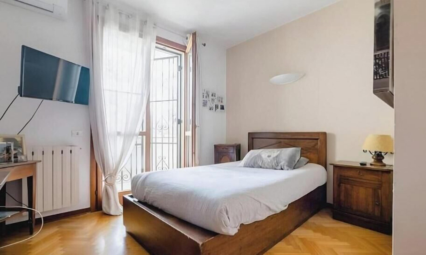 Bedroom 2, Garden House Fiera Milano, Milano