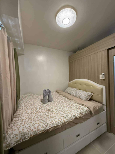 Bedroom 2, Shore residences Ph, Pasay City