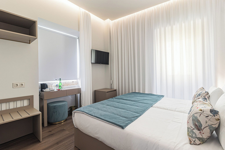 Room 5, Galega Villas, Mafra