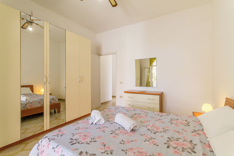 Room 3, Casa del Mare 2 Close To The Beach, Lecce