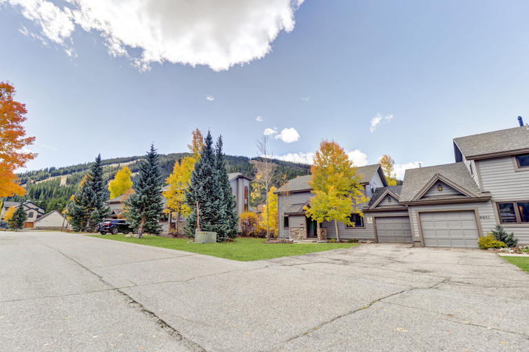 Exterior 5, Legends 11 5 Bedroom Townhouse, Summit